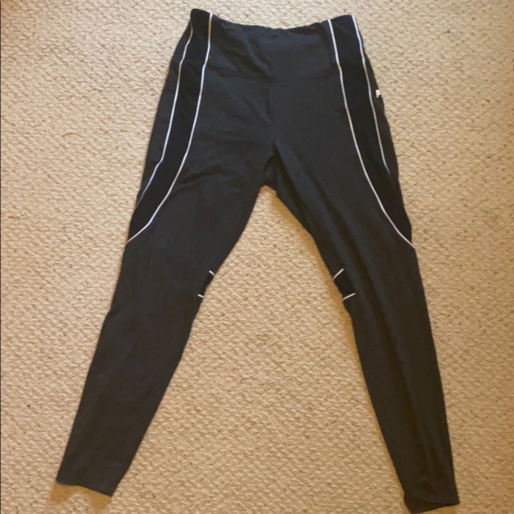 Compressed Activewear Leggings